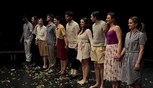 Putujuće pozorište Šopalović