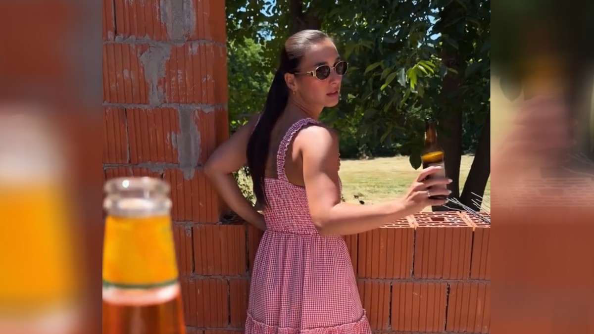 Teodora Džehverović 