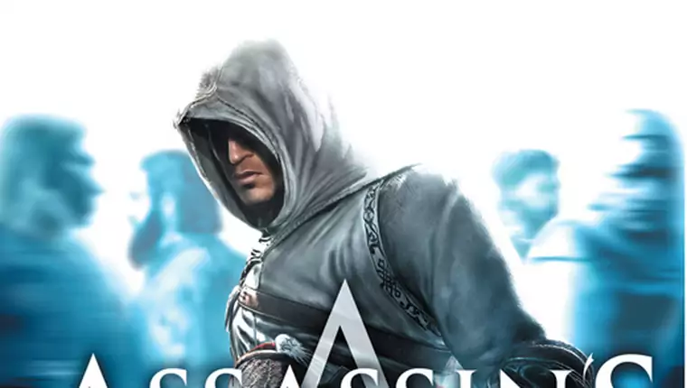 Assassin's Creed 