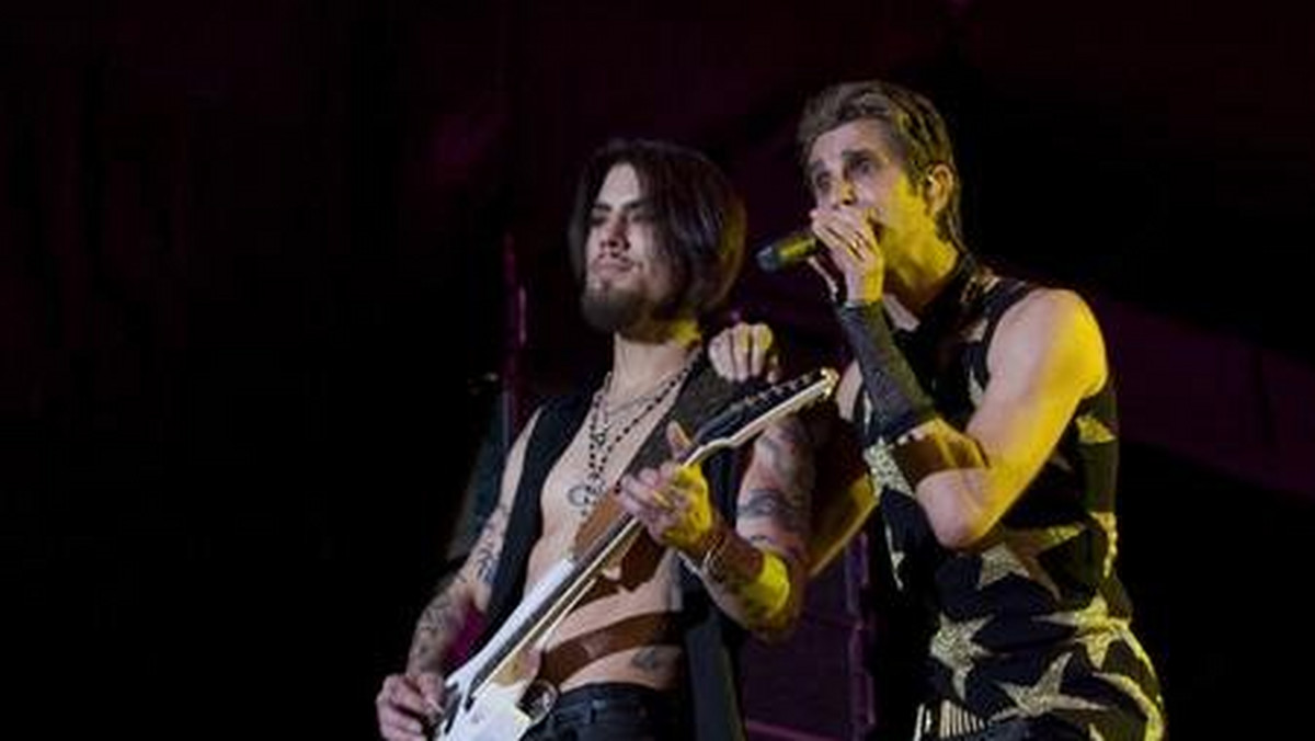 "The Great Escape Artist" - nowy studyjny album grupy Jane's Addiction ukaże się 26 września.