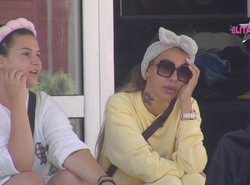 "Pun mi je kofer svega": Aneli u suzama ogolila dušu Toši zbog problema sa Norinim rodnim listom
