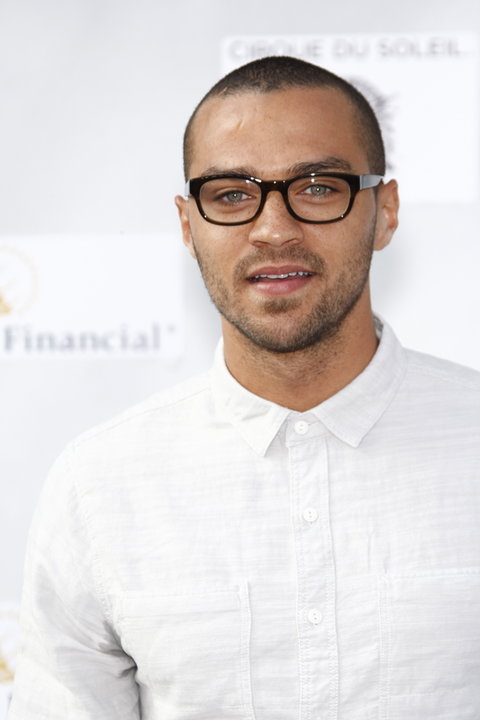 Jesse Williams 