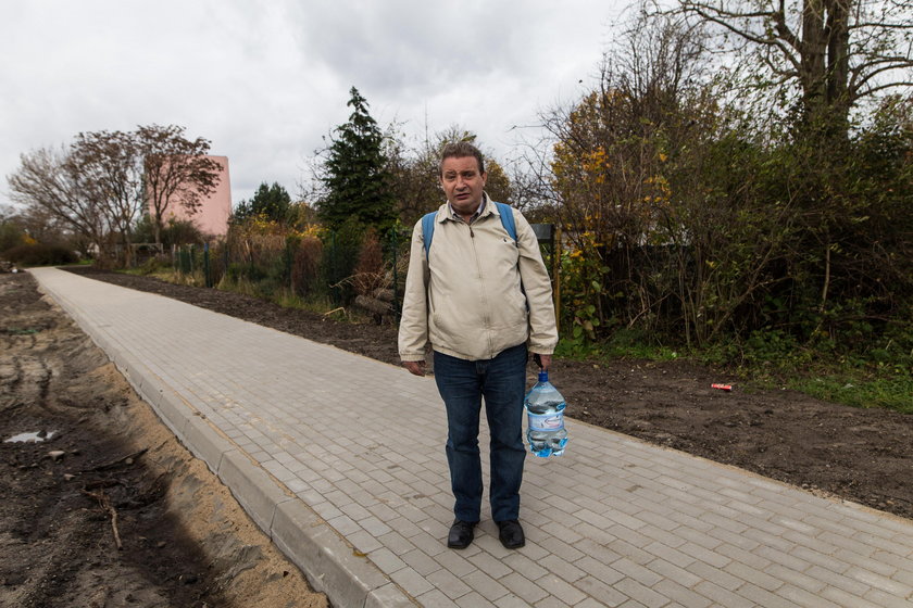 Nowa dzielnica powstanie na Darzyborze