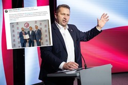 Kolejna uczelnia z wydziałem lekarskim. Mimo negatywnej opinii