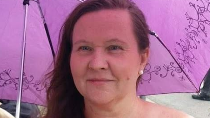 V jej mozgu sa nachádzal obrovský nádor.