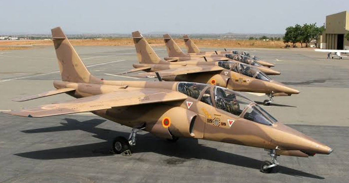 Africa’s 5 most militarised economies spent over $33 billion on defence in 2025—here’s what they have in common