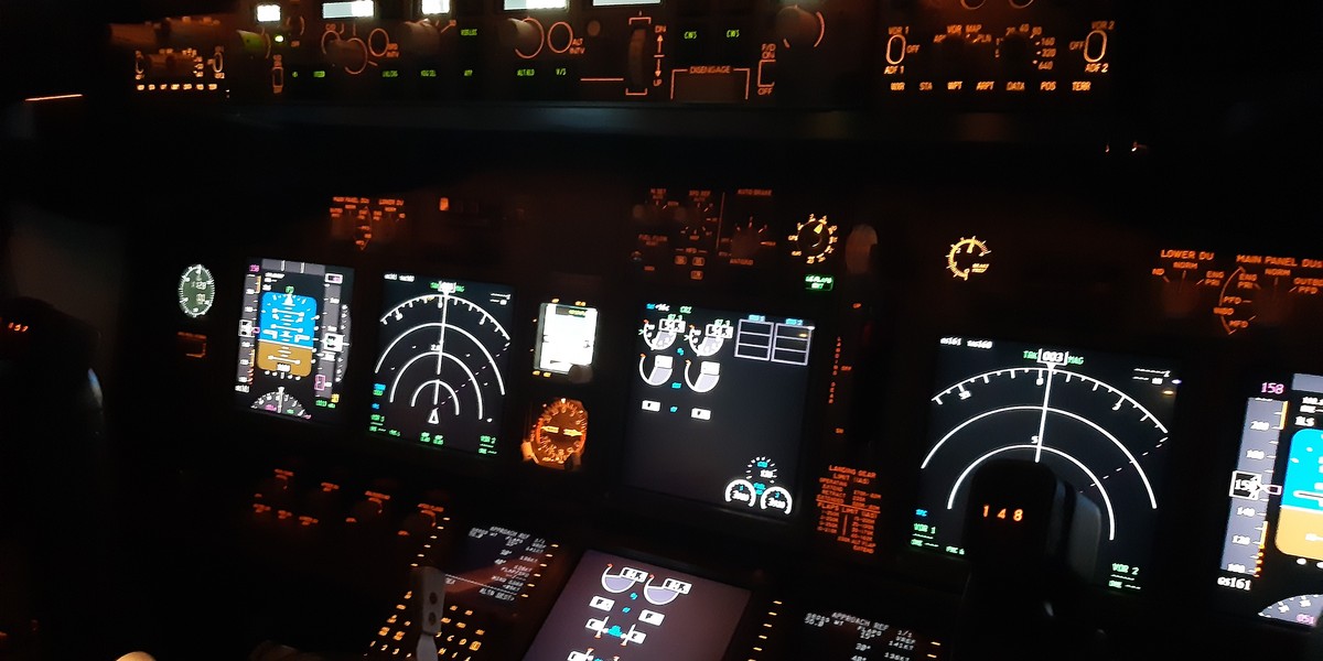 Symulator Boeinga 737-800 będzie służył przede wszystkim pilotom linii Enter Air. Na zasadach komercyjnych ma być jednak także udostępniany innym liniom lotniczym i ośrodkom szkolenia. 