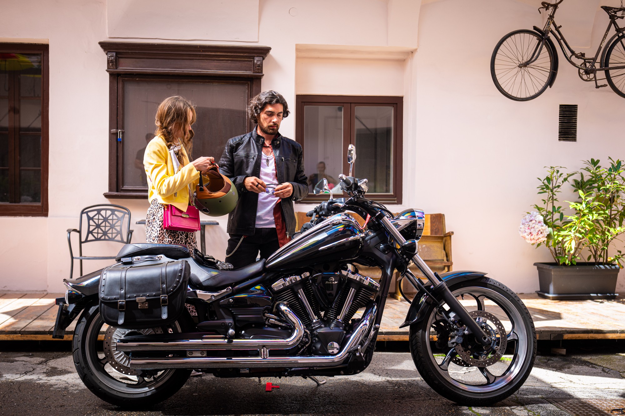 Seriál Miša v Košiciach štartuje na JOJ Play