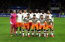 Liga hiszpańska: Koronawirus zaatakował Valencię. 35 procent testów pozytywnych