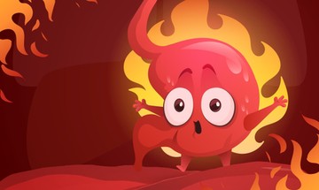 reflux diéta gyomorssav gyomorégés ellen