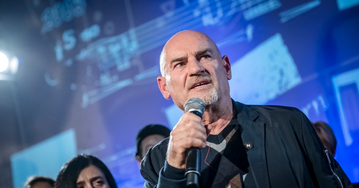 Waldemar Obłoza miał problemy przez serial "Na Wspólnej". Ludzie zaczepiali go na ulicy