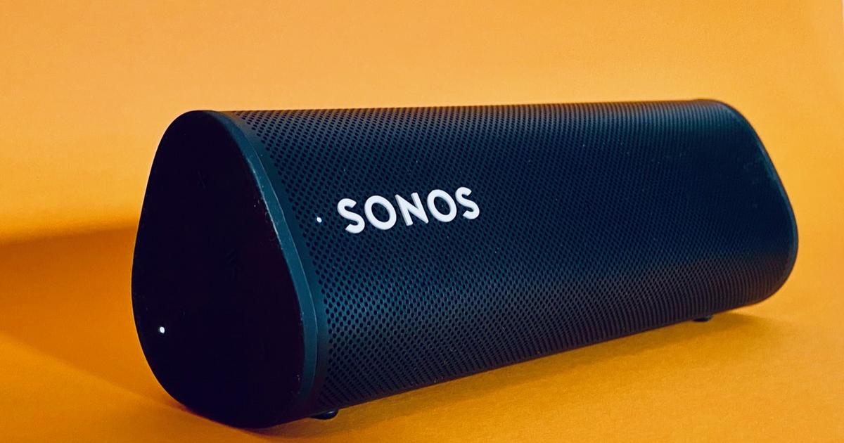 Bluetooth/WLAN-Lautsprecher Sonos Roam im Test: laut, schlau, teuer |  TechStage