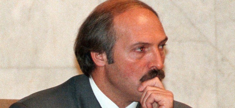 Historyk, nauczyciel, ostatni dyktator Europy. Łukaszenka,jakiego nie znacie