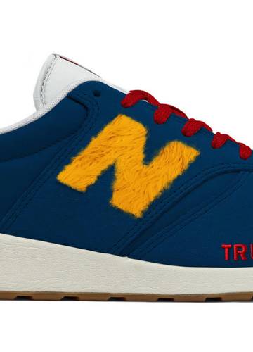 new balance trump sneaker