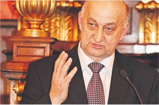 Tajduś: Warto inwestować w górnictwo, bo własne surowce to bezpieczeństwo energetyczne