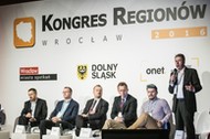 Kongres Regionów 2016