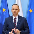 Więcej nowych zadań niż kontynuacji. Minister podał, ile wydamy na drogi