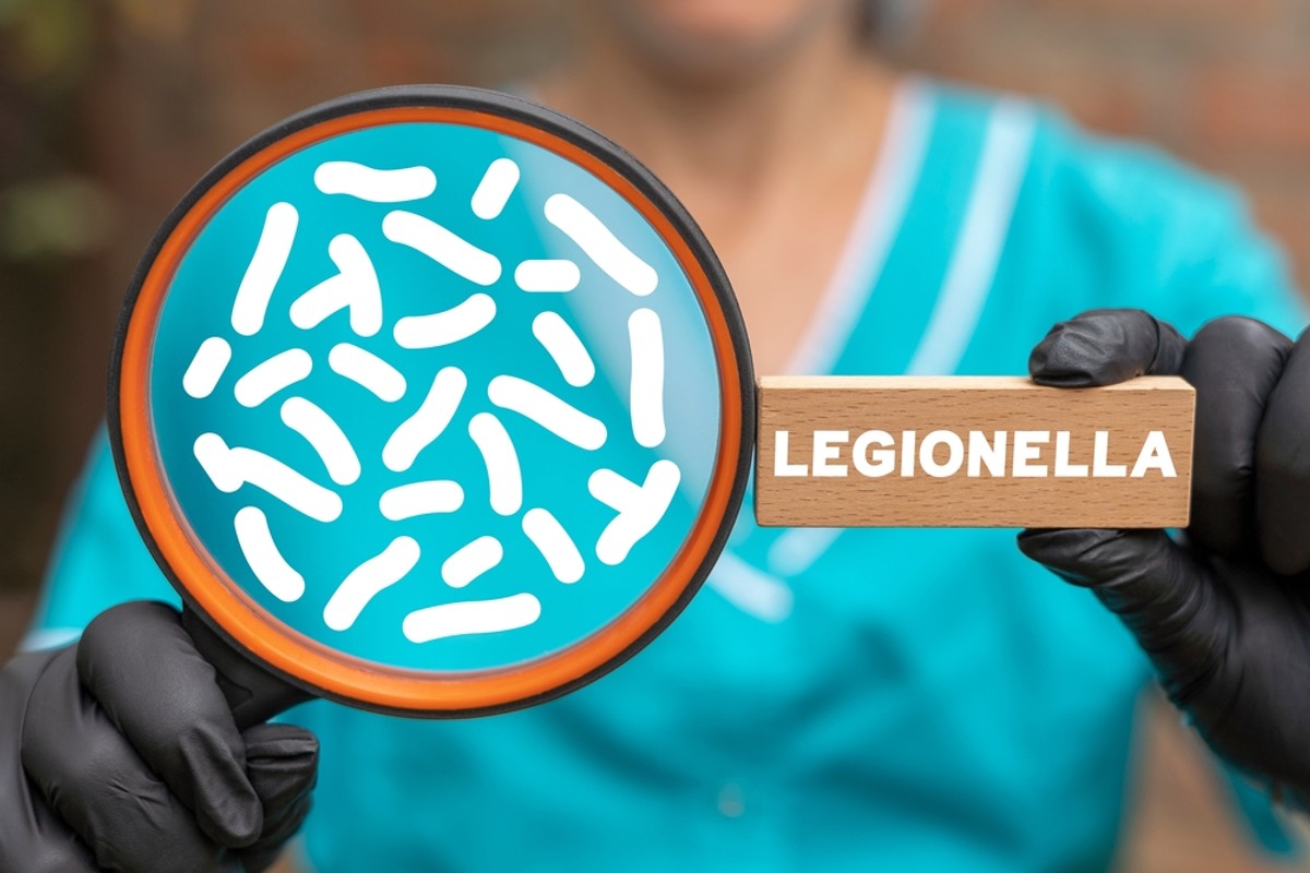 Żaryn: Legionella nie jest skutkiem sabotażu