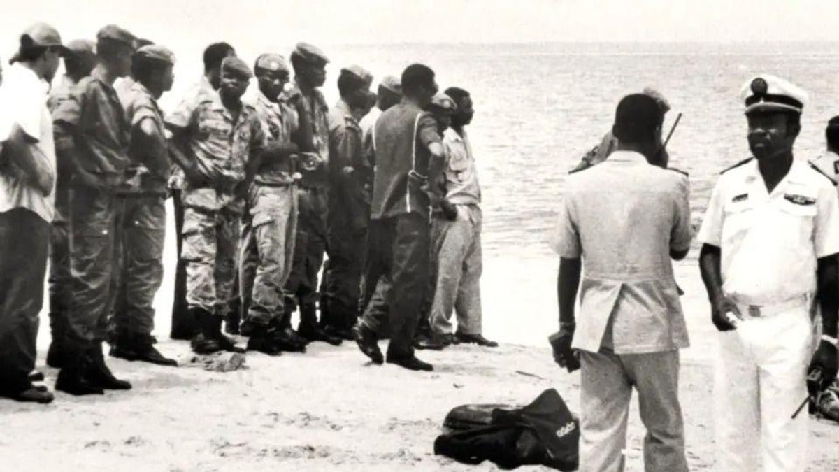 BBC | Foto: Getty Images