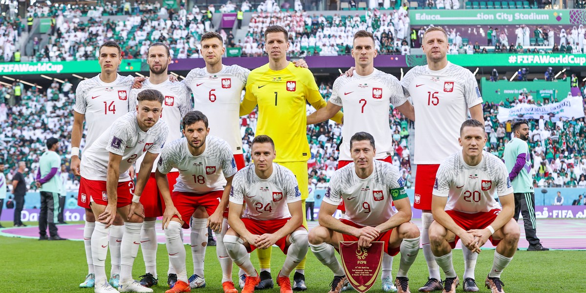 Reprezentacja Polski czeka na nowego selekcjonera.