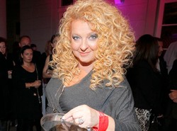 Gessler: Ja jestem Magda Boska