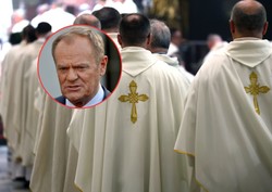 Tyle rząd wyda na emerytury księży w 2026 roku. Kwota może szokować