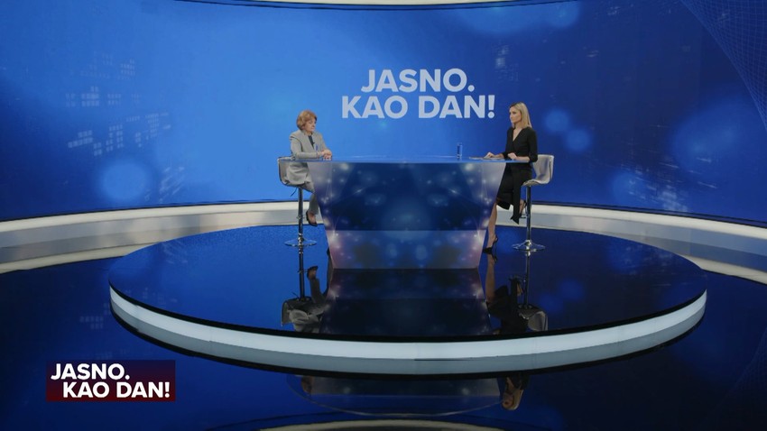 prof. dr Danica Grujičić