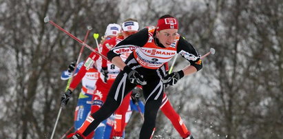 Kowalczyk chce być śledzona