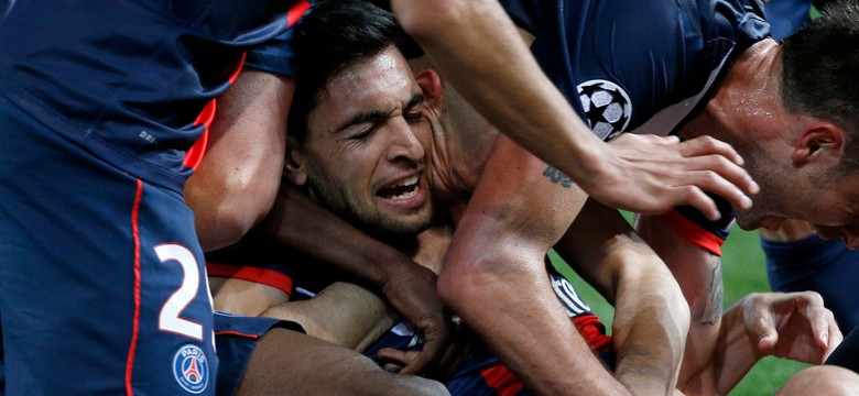 Liga Mistrzów: Entuzjazm w Paryżu po zwycięstwie PSG nad Chelsea
