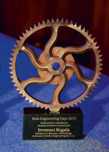 Za nami PZU Risk Engineering Days 2015