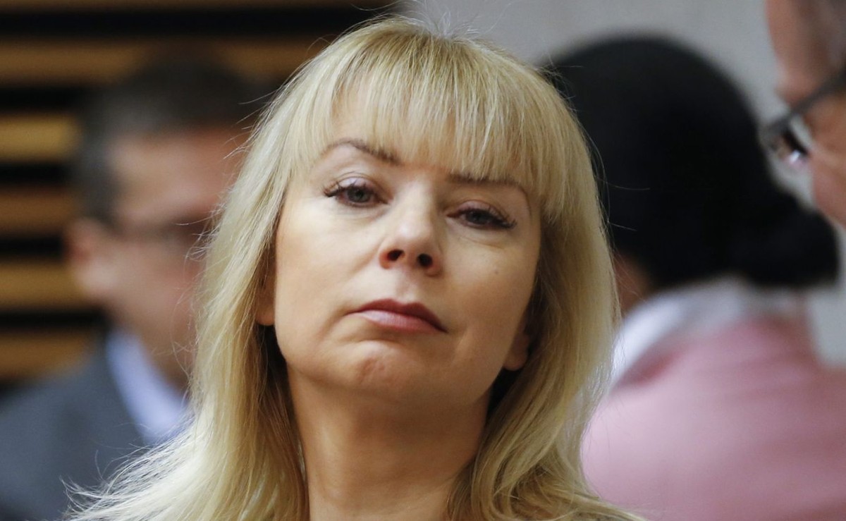 Elżbieta Bieńkowska