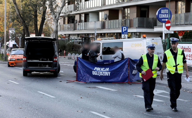 ZDM Warszawa ugiął się po tragicznym wypadku na Bielanach i przebuduje ul. Sokratesa