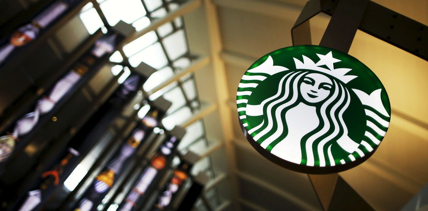 Starbucks wycofuje zakażone kanapki