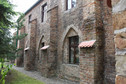 Klasztor Augustianów w Chojnie
