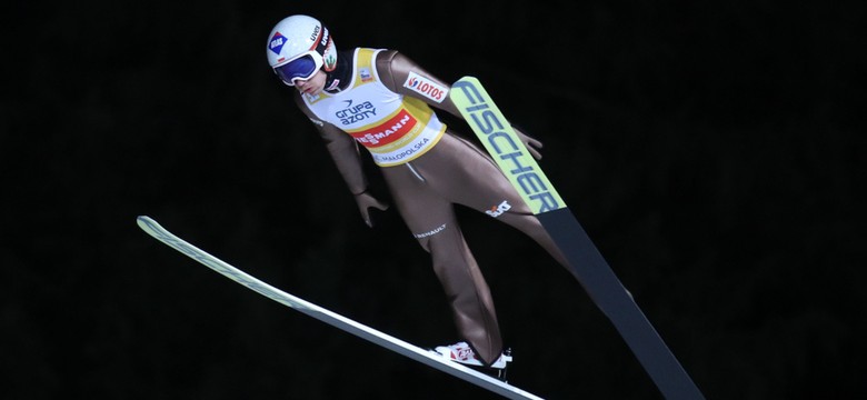 Japonia: Letnia GP w skokach bez kwalifikacji. Kamil Stoch odpocznie