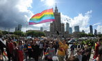 Parada Równości w stolicy