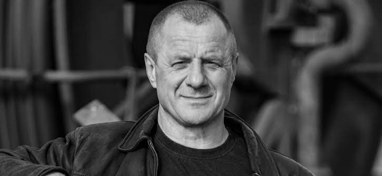 Krzysztof z "Rolnik szuka żony" odszedł pół roku po ślubie. Sąsiad zdradza, jak wygląda jego gospodarstwo