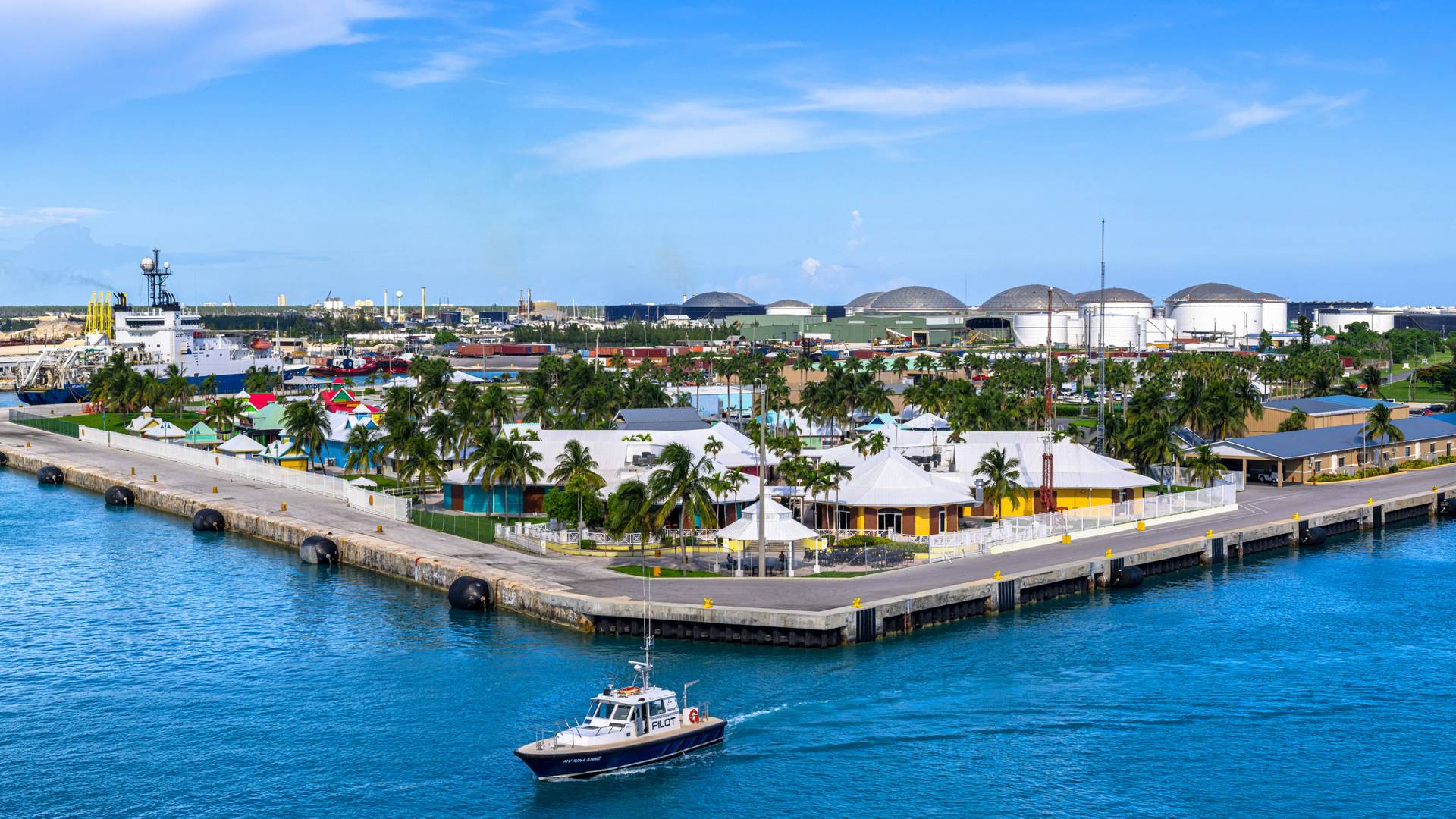 Tajemnicza śmierć turystów na Bahamach. Winna może być klimatyzacja w hotelu