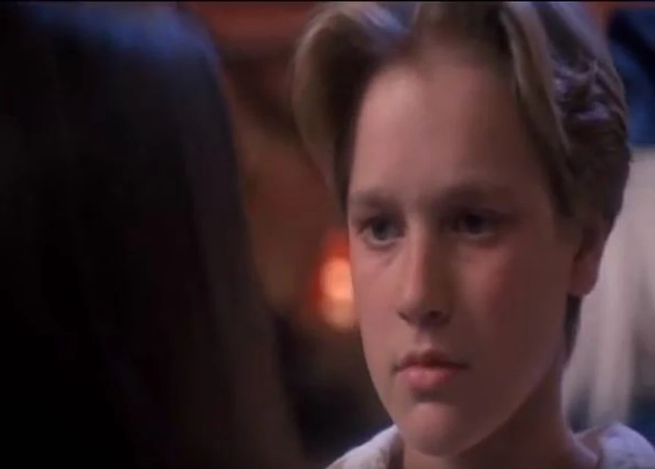 Devon Sava u filmu "Kasper"