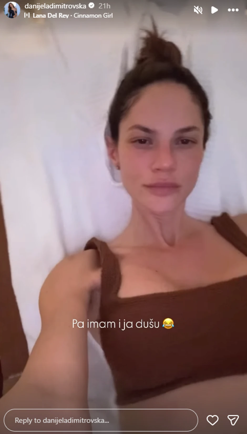 Danijela Dimitrovska