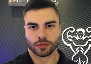 Marko Vuleta