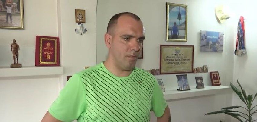 Aleksandar Kikanović