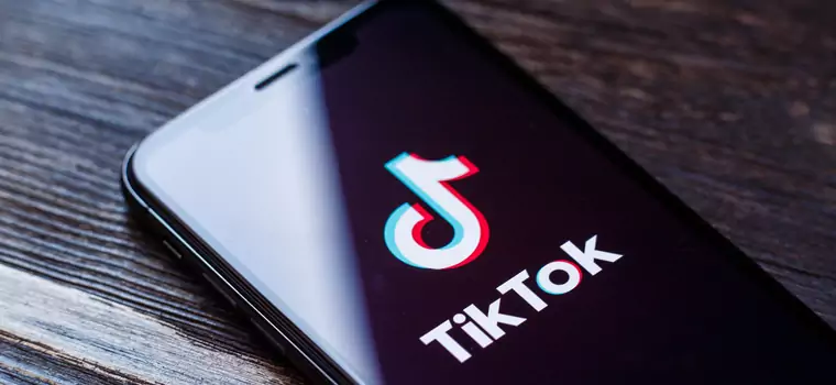 TikTok na celowniku Unii Europejskiej. Chodzi o prywatność dzieci