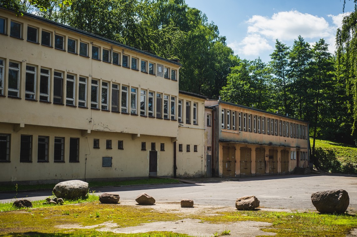 Wojewódzki Szpital Psychiatryczny w Gdańsku