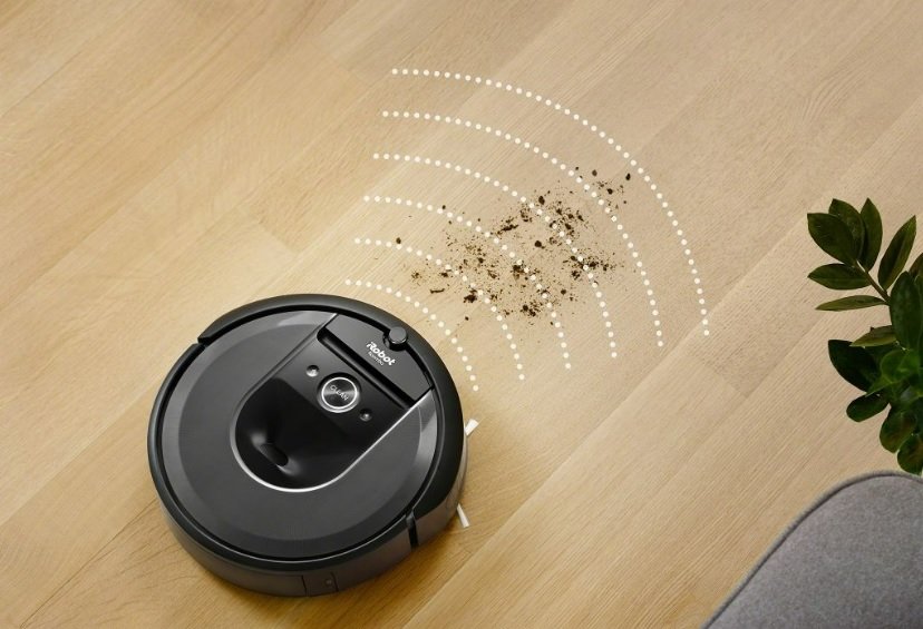 iRobot Roomba i7