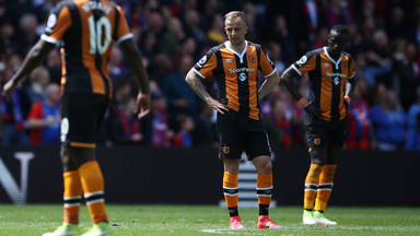 Rosyjska tragedia Kamila Grosickiego w Hull City