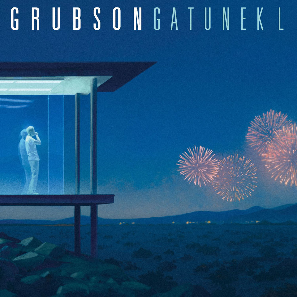 Grubson - "Gatunek L", 8,5