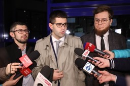 Karczewski o rezydentach: Pieniądze są ważne, ale nie mogą być na pierwszym miejscu