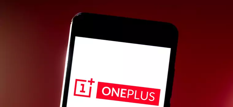 OnePlus pracuje nad dwoma składanymi smartfonami