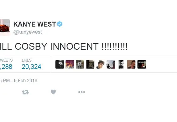 Kanye West poważnie naraził się internautom. Tym razem przesadził? "Zgłaszam twoje konto, nie kupię albumu"